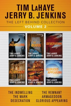 Left Behind: The Left Behind Collection, Volume 2