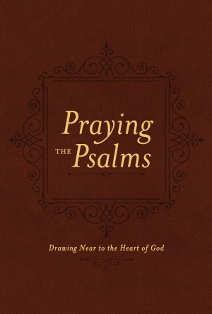  Praying the Psalms