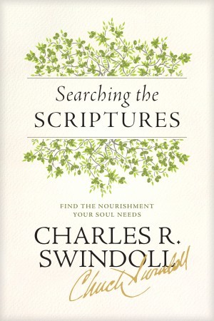  Searching the Scriptures
