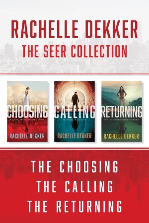 A Seer Novel: The Seer Collection: The Choosing / The Calling / The Returning
