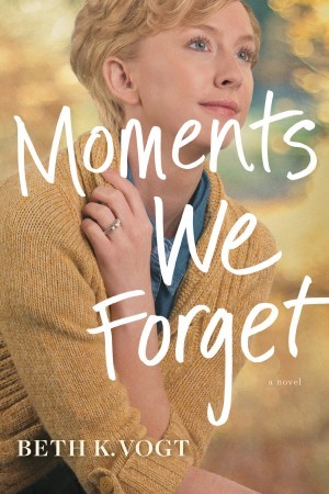 The Thatcher Sisters Series:  Moments We Forget