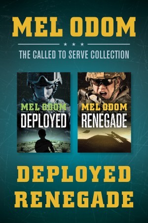 Called to Serve: The Called to Serve Collection: Deployed /  Renegade
