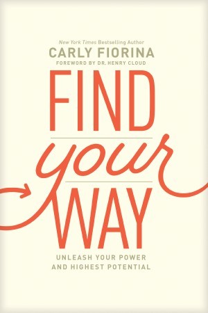  Find Your Way