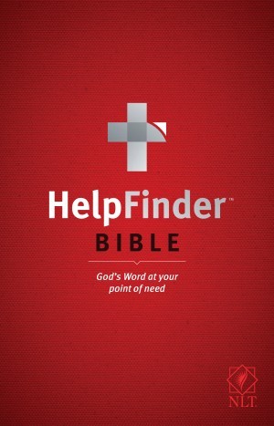  HelpFinder Bible NLT