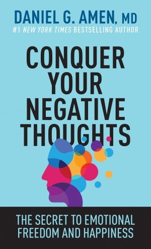  Conquer Your Negative Thoughts