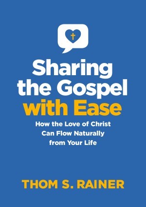 Church Answers Resources:  Sharing the Gospel with Ease