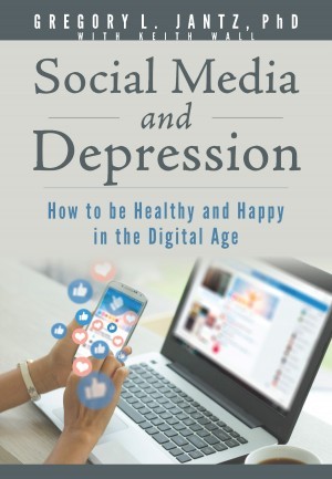 Hope and Healing:  Social Media and Depression