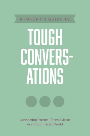 Axis: A Parent?s Guide to Tough Conversations