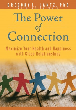 Hope and Healing: The Power of Connection