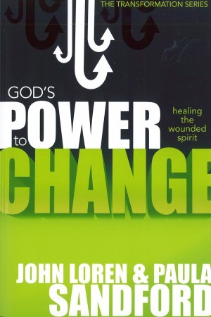 Gods Power To Change