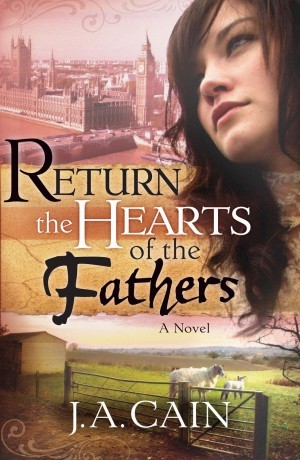 Return The Hearts Of The Father