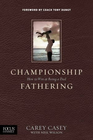  Championship Fathering