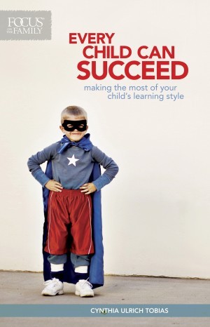  Every Child Can Succeed