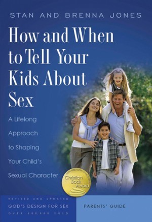 Gods Design for Sex. A Lifelong Approach to Shaping Your Childs Sexual Character