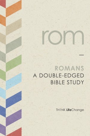 LifeChange. A Double-Edged Bible Study
