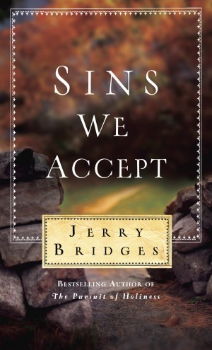 Sins We Accept
