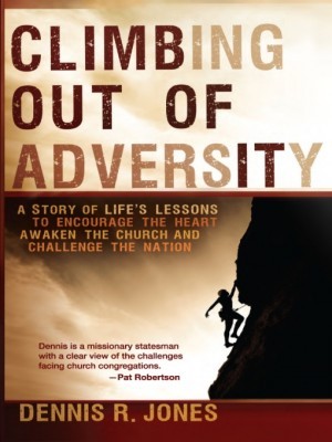 Climbing Out of Adversity