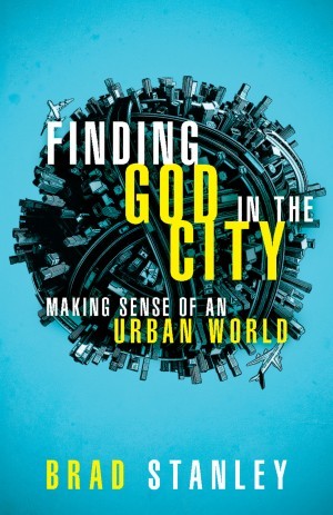 Finding God in the City