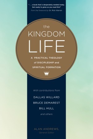 . A Practical Theology of Discipleship and Spiritual Formation