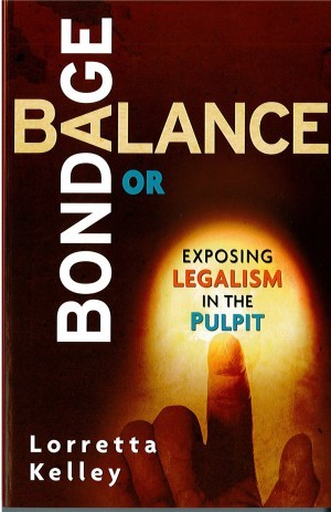 Balance or Bondage