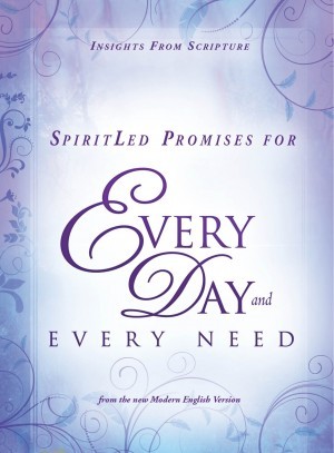 SpiritLed Promises for Every Day and Every Need