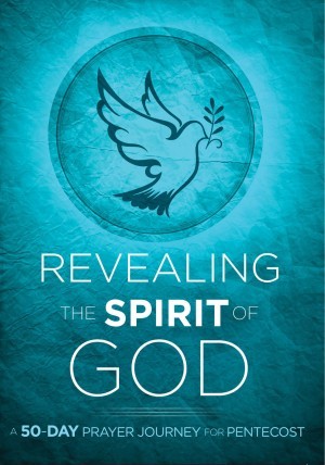 Revealing the Spirit of God