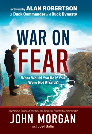 War On Fear