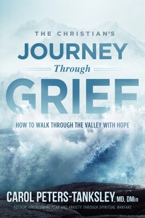 The Christians Journey Through Grief