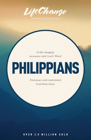 LifeChange:  Philippians