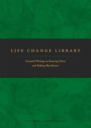  Life Change Library