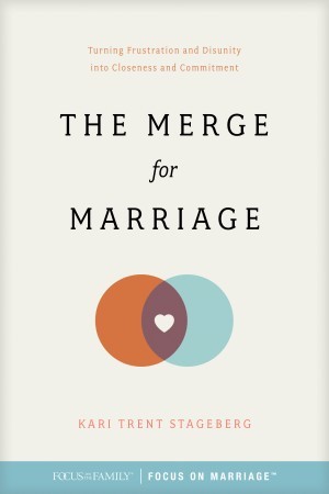 The Merge for Marriage