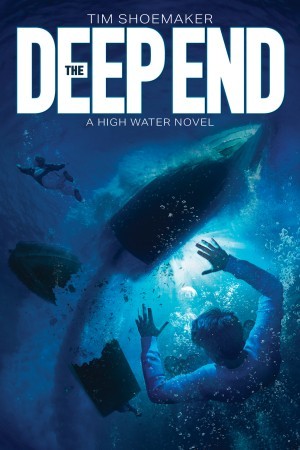 High Water: The Deep End