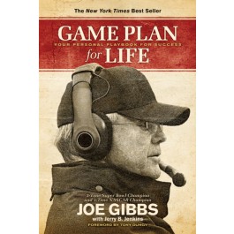 Game Plan for Life. Your Personal Playbook for Success