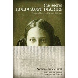 . The Untold Story of Nonna Bannister