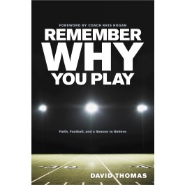  Remember Why You Play