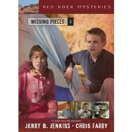 Red Rock Mysteries:  Missing Pieces