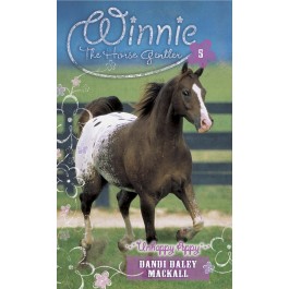Winnie the Horse Gentler:  Unhappy Appy