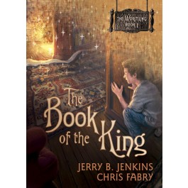 The Wormling: The Book of the King