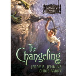 The Wormling: The Changeling