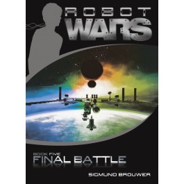 Robot Wars:  Final Battle