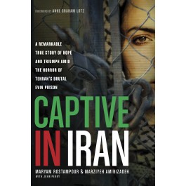  Captive in Iran