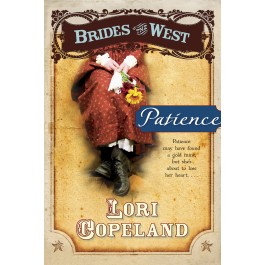 Brides of the West:  Patience