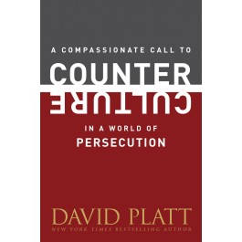 Counter Culture Booklets: A Compassionate Call to Counter Culture in a World of Persecution