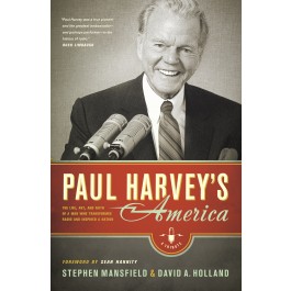  Paul Harvey's America