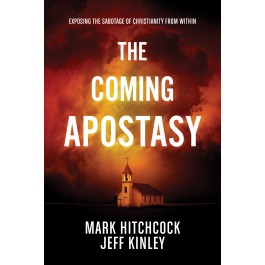 . Exposing the Sabotage of Christianity from Within