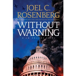 Without Warning. A J.B. Collins Novel