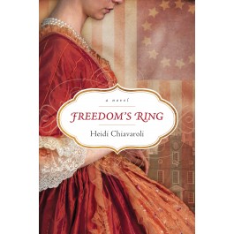  Freedom's Ring