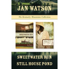 The Kentucky Mountains Collection: Sweetwater Run / Still House Pond