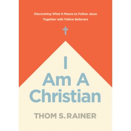 Church Answers Resources:  I Am a Christian