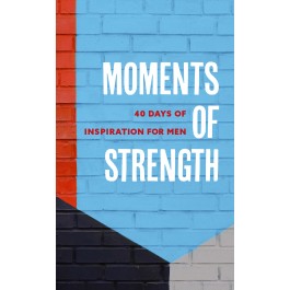  Moments of Strength